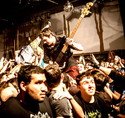 SO WAR: ENTER SHIKARI, HIRSCH-NBG. AM 14.01.2015, .rcn präsentierte