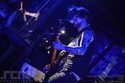 SO WAR: FJØRT, 16.01.2015, NÜRNBERG, CLUB STEREO