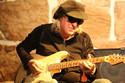 NÜRNBERGS BLUESMAXIMUS KEILI KEILHOFER HEUTE IM BÜHLER (NBG-ECKE MAXIMILIANSTRASSE)