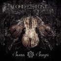 CD REZI GOTHIC: LORD OF THE LOST