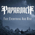CD REZI STADION CROSSOVER: PAPA ROACH