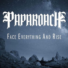 CD REZI STADION CROSSOVER: PAPA ROACH
