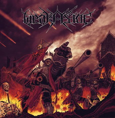CD REZI OLD SCHOOL DEATH METAL: WEAK ASIDE