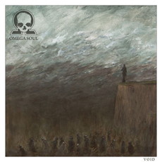 CD REZI STONER METAL: OMEGA SOUL