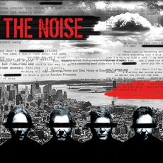 CD REZI PUNK: THE NOISE