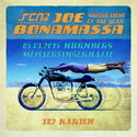 DEMNÄCHST EINSENDESCHLUSS: .rcn präsentiert: JOE BONAMASSA, DO. 05.03.2015, NÜRNBERG-ARENA