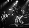 SO WAR: IGNIS FATUU, HIRSCH, NBG. AM 07.03.2014