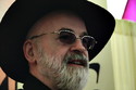 GESTERN 12.03.2015 GESTORBEN: LEBE WOHL TERRY PRATCHETT!