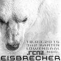 SAMSTAG, 26. JANUAR 2015 SATURN MARKT NÜRNBERG CITY: AUTOGRAMMSTUNDE MIT EISBRECHER