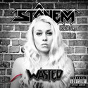 CD REZI POWER METALCORE: STONEM