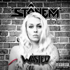 CD REZI POWER METALCORE: STONEM