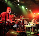 SO WAR: ELÄKELÄISET, E-WERK, ERLANGEN, AM 11.04.2014.