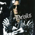 CD REZI GLAM, GLITTER & PATSCHULI: THE 69 EYES