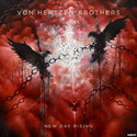 CD REZI ROCK: VON HERTZEN BROTHERS