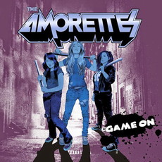 CD REZI GIRLSCHOOL 2.0: THE AMORETTES