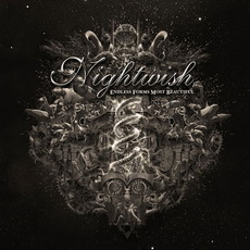 CD REZI SYMPHONIC BOMBAST METAL: NIGHTWISH
