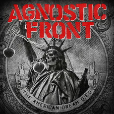 CD REZI OLD SCHOOL HARDCORE: AGNOSTIC FRONT