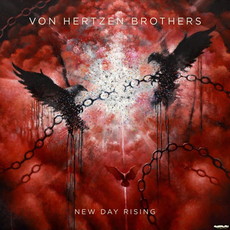 CD REZI ROCK: VON HERTZEN BROTHERS