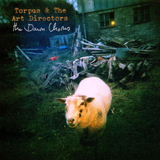 CD REZI MELANCHOLIA AMERICANA: TORPUS & THE ART DIRECTORS