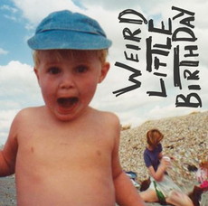 CD REZI INDIE: HAPPYNESS