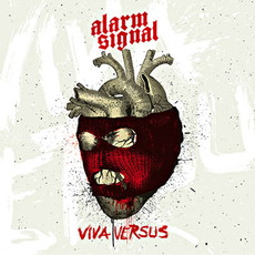 CD REZI DEUTSCHPUNK: ALARMSIGNAL