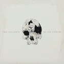 CD REZI LO-FI GARAGE ROCK: TWO GALLANTS