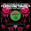 CD REZI: GARAGE BLUES: JON SPENCER BLUES EXPLOSION