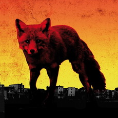 CD REZI HARD ELECTRO: THE PRODIGY
