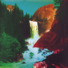 CD REZI AMERICANA: MY MORNING JACKET