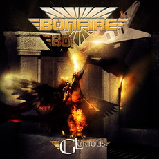 CD REZI OLD SCHOOL MELODIC HARDROCK: BONFIRE