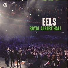 CD REZI SOFT-ARTROCK: EELS
