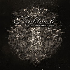 CD REZI SYMPHONIC METAL: NIGHTWISH