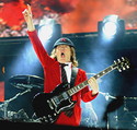 SO WAR: AC/DC, 08.05.2015, NÜRNBERG ZEPPELINFELD