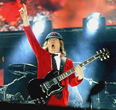 SO WAR: AC/DC, 08.05.2015, NÜRNBERG ZEPPELINFELD
