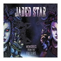 CD REZI FEMALE FRONTED METAL: JADED STAR