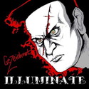 CD REZI GOTHIC / DARK ROCK: ILLUMINATE
