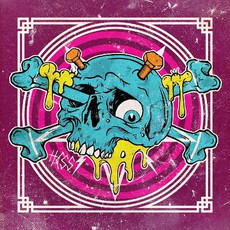 CD REZI SLEAZE METAL: HARDCORE SUPERSTAR