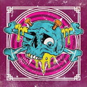 CD REZI SLEAZE METAL: HARDCORE SUPERSTAR