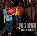 CD REZI FLOWER PUNK: BOSCO ROGERS