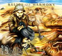 CD REZI POWER METAL: PHALLAX