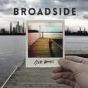 CD REZI HIGH ENERGY POPPUNK: BROADSIDE