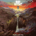 CD REZI DOOM ROCK: RUBY THE HATCHET