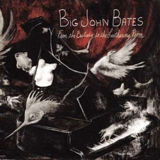 CD REZI BLUES/AMERICANA: BIG JOHN BATES