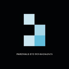 CD REZI PROG ROCK: PARZIVALS EYE