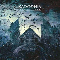 CD REZI SAKRAL-PROG - BEST OF LIVE: KATATONIA