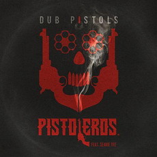 CD REZI DUB/REGGAE/DUBSTEP/BIG BEAT: DUB PISTOLS