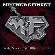CD REZI FUNKNROCK: MOTHER'S FINEST