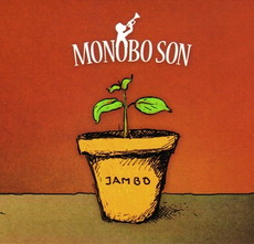 CD REZI SOUL, JAZZ, ROCK, BLASMUSIK: MONOBO SON
