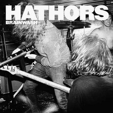 CD REZI HARDCORE/PUNK/NOISEROCK: HATHORS