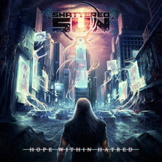 CD REZI NEW (AMERICAN) METAL: SHATTERED SUN